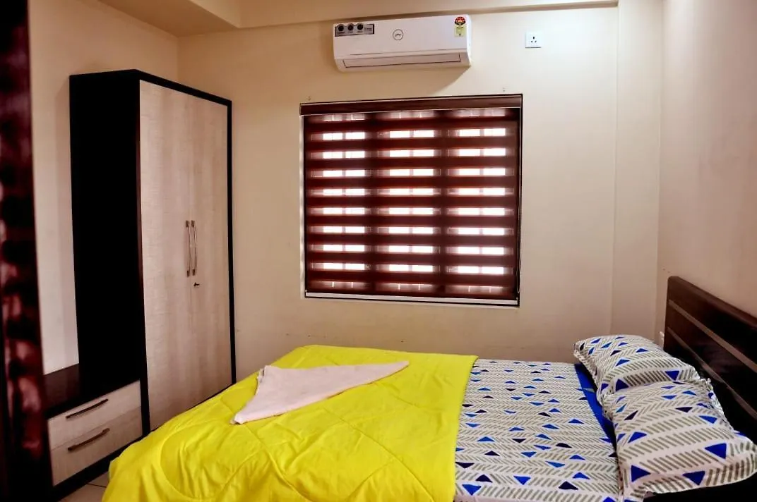 Baithul Kareem Apartment Kochi