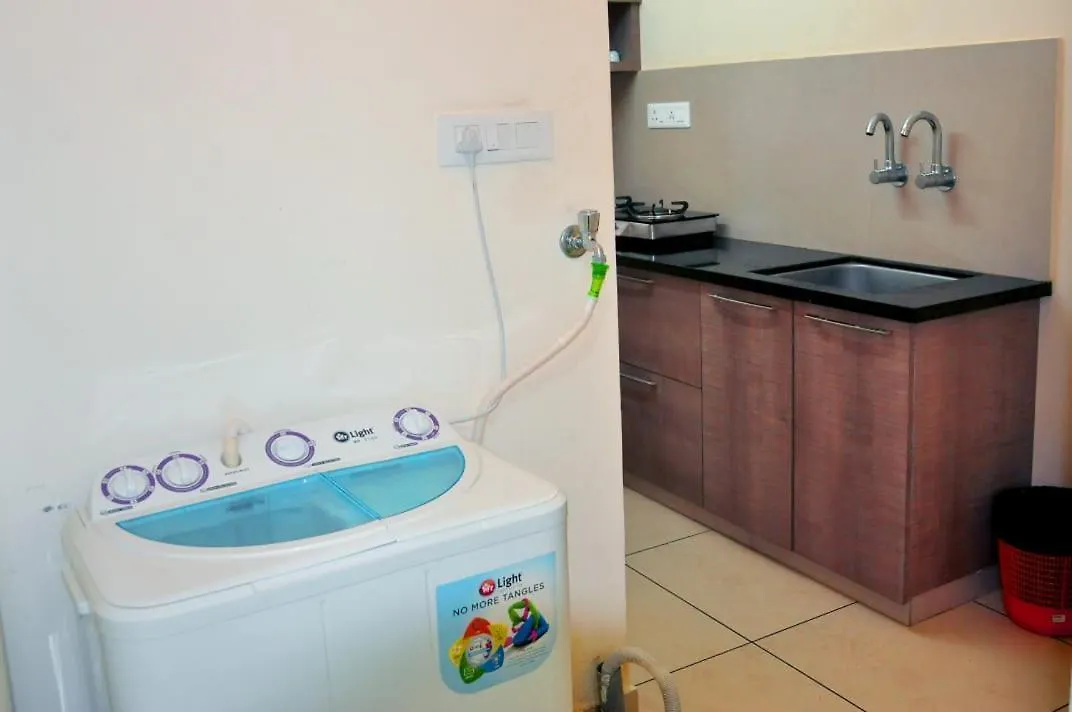 Baithul Kareem Apartment Kochi India