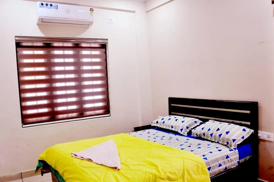 Baithul Kareem Apartment Kochi