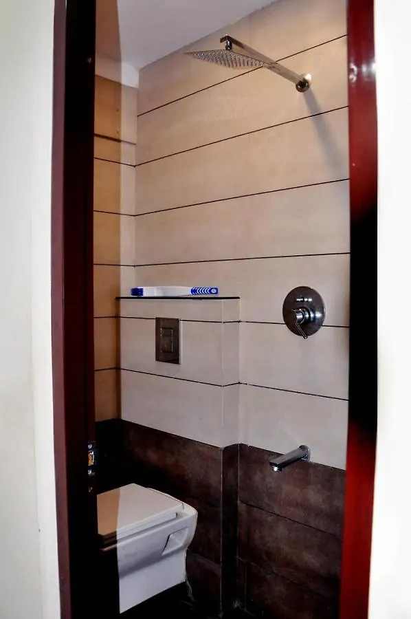 Baithul Kareem Apartment Kochi