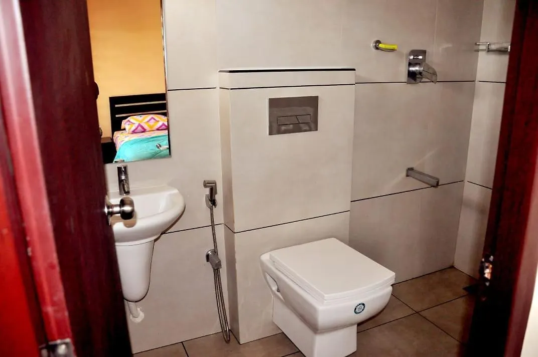 Baithul Kareem Apartment Kochi